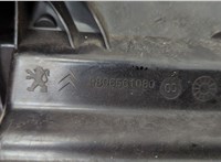  Патрубок корпуса воздушного фильтра Peugeot Partner 2012-2015 11420652 #7