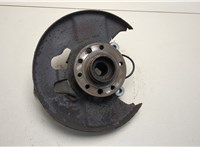  Ступица (кулак, цапфа) Opel Vectra C 2002-2008 20450519 #1