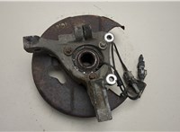  Ступица (кулак, цапфа) Opel Vectra C 2002-2008 20450519 #2