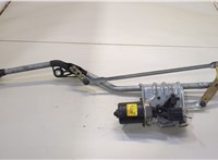  Механизм стеклоочистителя (трапеция дворников) Renault Scenic 2003-2009 20450521 #1