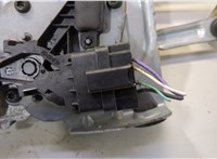  Механизм стеклоочистителя (трапеция дворников) Renault Scenic 2003-2009 20450521 #3