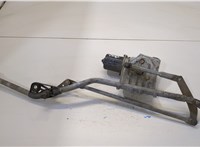  Механизм стеклоочистителя (трапеция дворников) Renault Scenic 2003-2009 20450521 #4