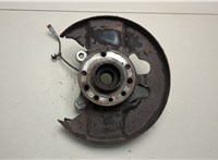 Ступица (кулак, цапфа) Opel Vectra C 2002-2008 20450522 #1