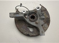  Ступица (кулак, цапфа) Opel Vectra C 2002-2008 20450522 #2