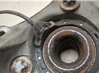  Ступица (кулак, цапфа) Opel Vectra C 2002-2008 20450522 #3