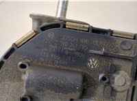  Двигатель стеклоочистителя (моторчик дворников) передний Volkswagen Touran 2003-2006 11420662 #2