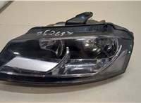  Фара (передняя) Audi A3 (8P) 2003-2013 20450529 #1