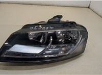  Фара (передняя) Audi A3 (8P) 2003-2013 20450529 #2