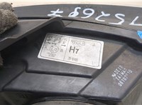  Фара (передняя) Audi A3 (8P) 2003-2013 20450529 #5
