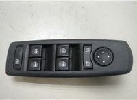 809610007R Кнопка стеклоподъемника (блок кнопок) Renault Megane 3 2009-2016 20450550 #1
