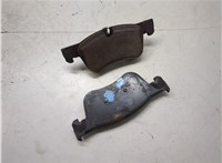  Колодки тормозные Peugeot Rifter 20450563 #1