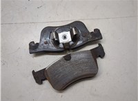  Колодки тормозные Peugeot Rifter 20450563 #2