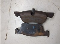  Колодки тормозные Peugeot Rifter 20450564 #1