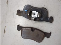  Колодки тормозные Peugeot Rifter 20450564 #2