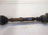  Полуось (приводной вал, шрус) Volkswagen Passat 5 1996-2000 20450569 #1