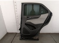  Ручка двери наружная Chevrolet Equinox 2017-2021 11420676 #2