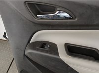  Ручка двери наружная Chevrolet Equinox 2017-2021 11420676 #9