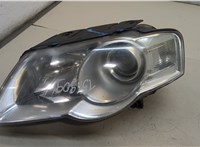 3C0941005AC Фара (передняя) Volkswagen Passat 6 2005-2010 20450577 #1