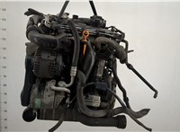  ТНВД Volkswagen Golf Plus 11420682 #2