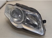 3C0941006AC Фара (передняя) Volkswagen Passat 6 2005-2010 20450587 #2