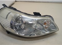  Фара (передняя) Fiat Sedici 2005-2014 20450607 #1