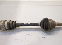  Полуось (приводной вал, шрус) Opel Vectra C 2002-2008 20450609 #1