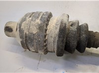  Полуось (приводной вал, шрус) Opel Vectra C 2002-2008 20450609 #3