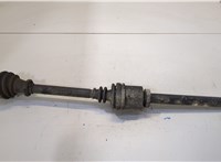  Полуось (приводной вал, шрус) Renault Scenic 2003-2009 20450614 #1