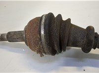  Полуось (приводной вал, шрус) Renault Scenic 2003-2009 20450614 #2