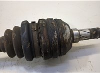  Полуось (приводной вал, шрус) Opel Vectra C 2002-2008 20450623 #2