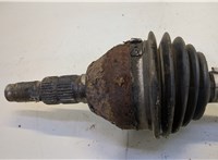  Полуось (приводной вал, шрус) Opel Vectra C 2002-2008 20450623 #3