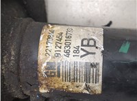 I3503002 Амортизатор подвески Opel Corsa C 2000-2006 20450627 #8