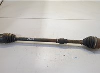  Полуось (приводной вал, шрус) Mitsubishi Galant 1997-2003 20450629 #1