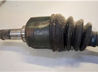  Полуось (приводной вал, шрус) Mitsubishi Galant 1997-2003 20450629 #3