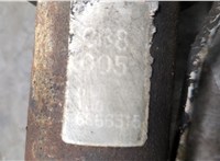 48080CA000 Кардан рулевой Nissan Murano 2002-2008 11420692 #3