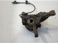  Ступица (кулак, цапфа) Renault Megane 1996-2002 20450639 #2