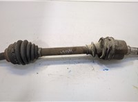  Полуось (приводной вал, шрус) Ford Mondeo 3 2000-2007 20450641 #1
