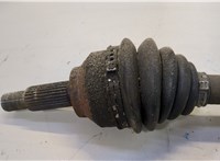  Полуось (приводной вал, шрус) Ford Mondeo 3 2000-2007 20450641 #2