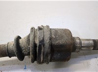  Полуось (приводной вал, шрус) Ford Mondeo 3 2000-2007 20450641 #3