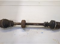  Полуось (приводной вал, шрус) Renault Clio 1998-2008 20450644 #1