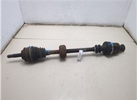 7711135242, 7700110482 Полуось (приводной вал, шрус) Renault Clio 1998-2008 20450644 #3
