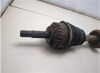 7711135242, 7700110482 Полуось (приводной вал, шрус) Renault Clio 1998-2008 20450644 #5