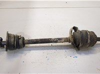  Полуось (приводной вал, шрус) Renault Clio 1998-2008 20450657 #1