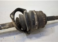  Полуось (приводной вал, шрус) Renault Clio 1998-2008 20450657 #2