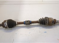 Полуось (приводной вал, шрус) Mazda 3 (BK) 2003-2009 20450661 #1