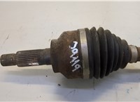  Полуось (приводной вал, шрус) Mazda 3 (BK) 2003-2009 20450661 #2