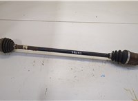  Полуось (приводной вал, шрус) Opel Corsa D 2006-2014 20450663 #1