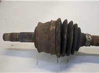  Полуось (приводной вал, шрус) Opel Corsa D 2006-2014 20450663 #2