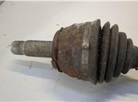  Полуось (приводной вал, шрус) Mercedes Vito W639 2004-2013 20450669 #2