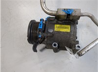 1763935, 1811105, 8V5119D629EG, RE8V5119D629EA Компрессор кондиционера Ford Fiesta 2008-2013 20450670 #4